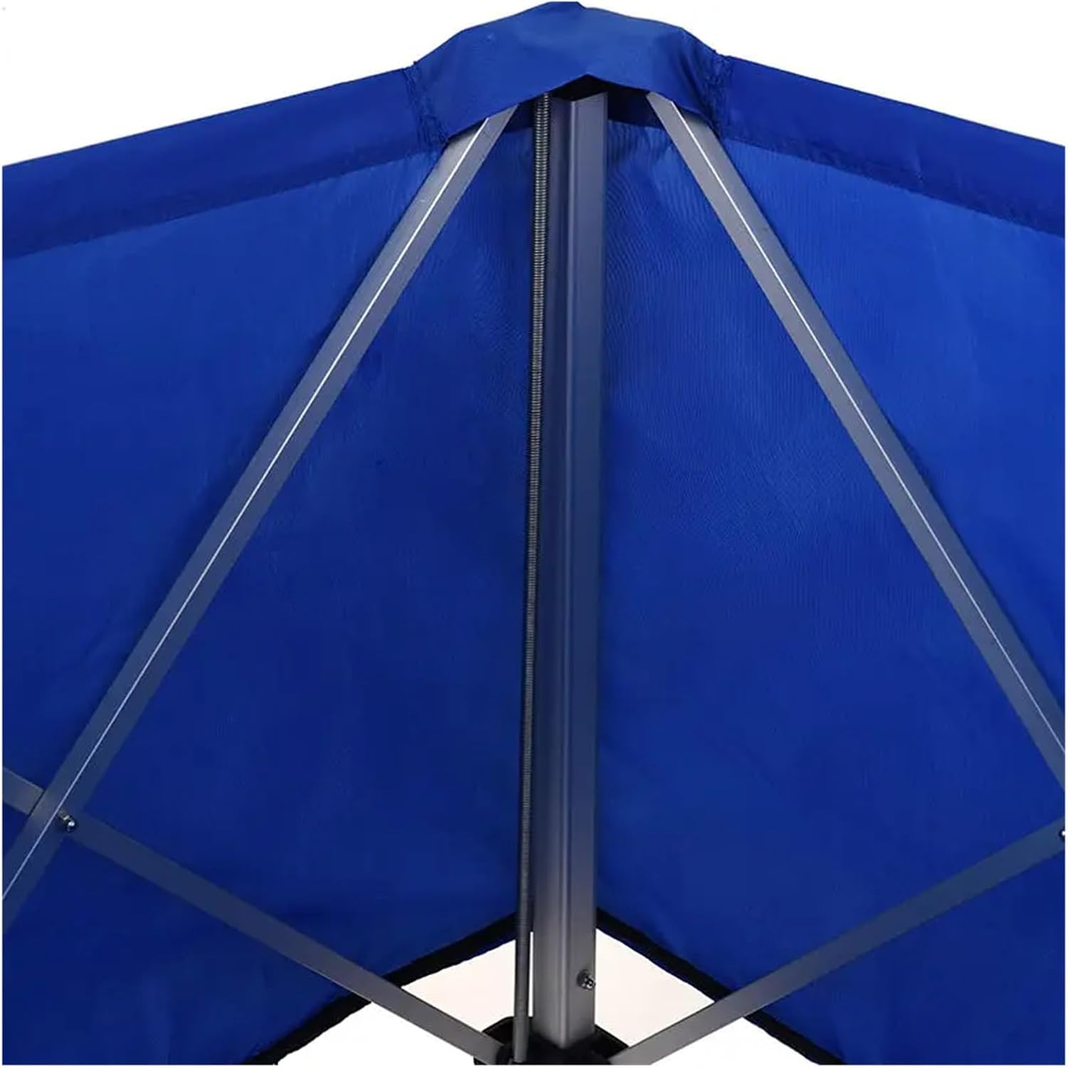 Folding Tennis Ball Cart Portable Aluminium Alloy Ball Cart Removable Basketball Hopper Soccer Volleyball Storage Basket Foldable