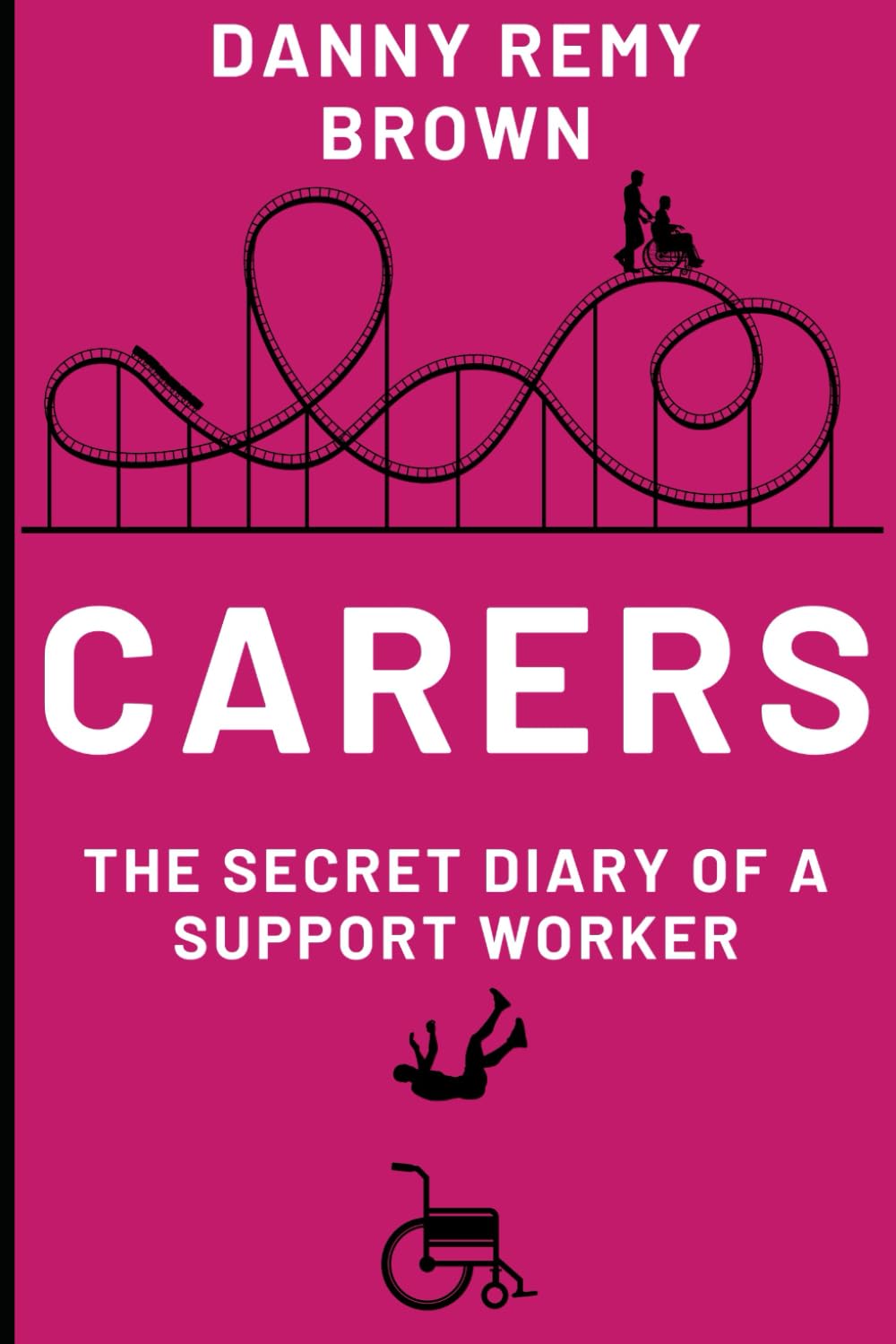 Carers: The secret diary of a support worker