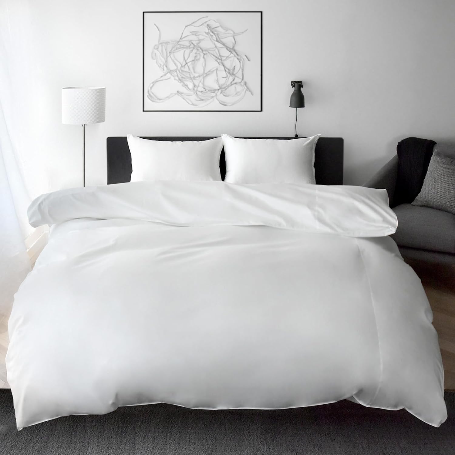 シルク100% 真綿・羽毛専用掛け布団カバー 190×210cm シルク100% 真綿・羽毛専用掛け布団カバー 190×210cm シーツ カバー