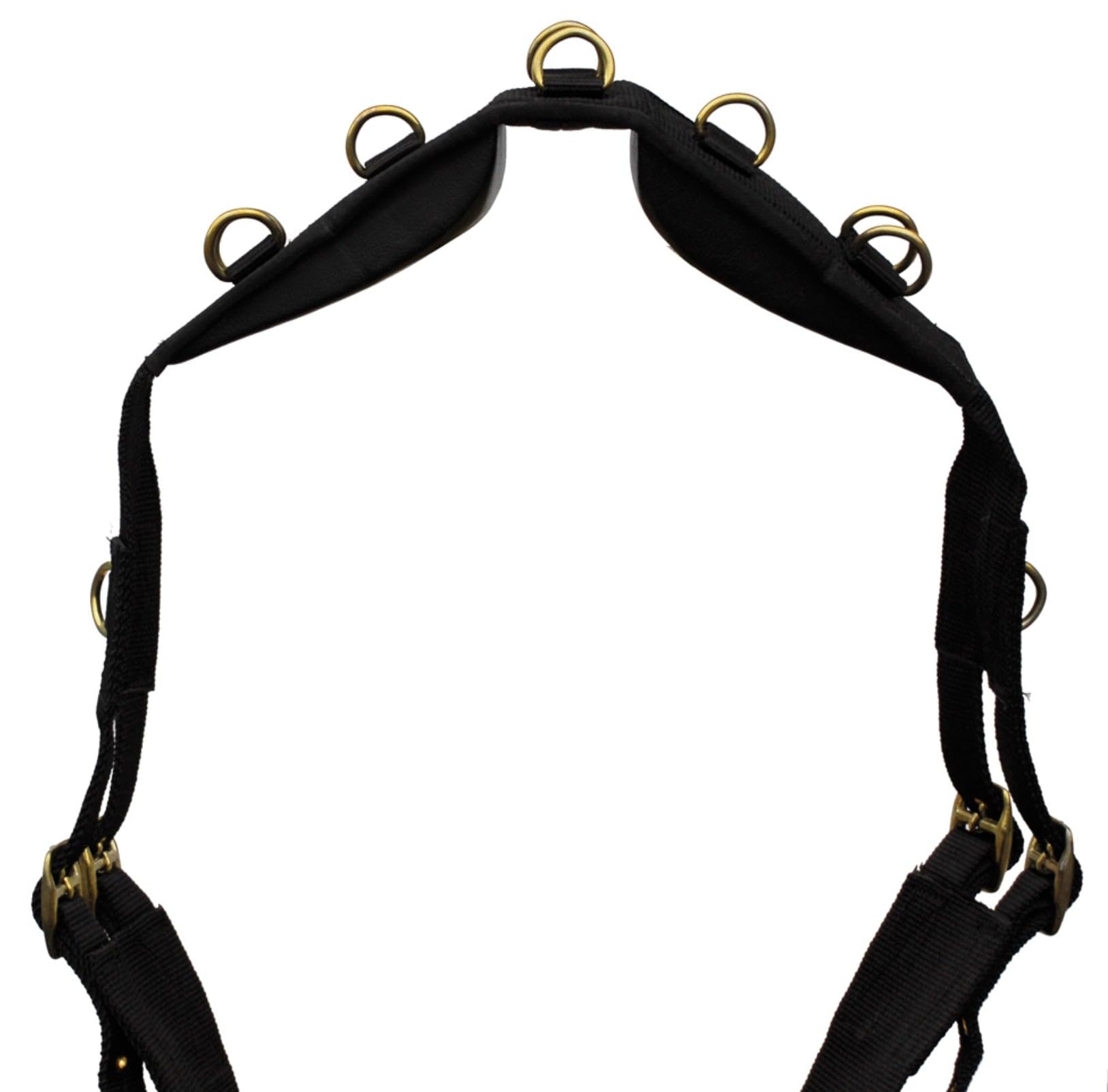 Synthetic Lunging/Training/Breaking Roller - Pony, Cob & Full Cob