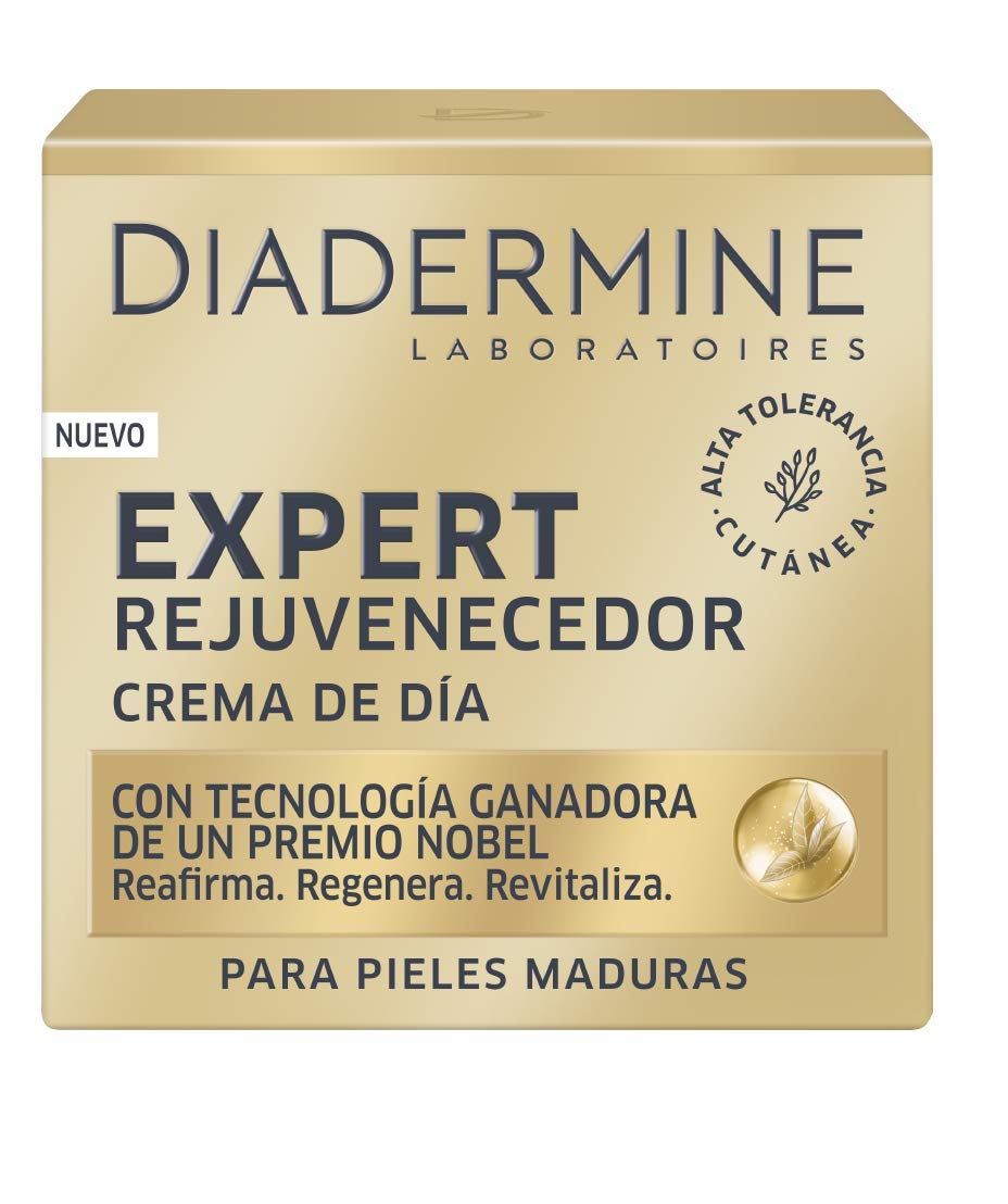 Expert Rejuvenating Day Cream 50 ml