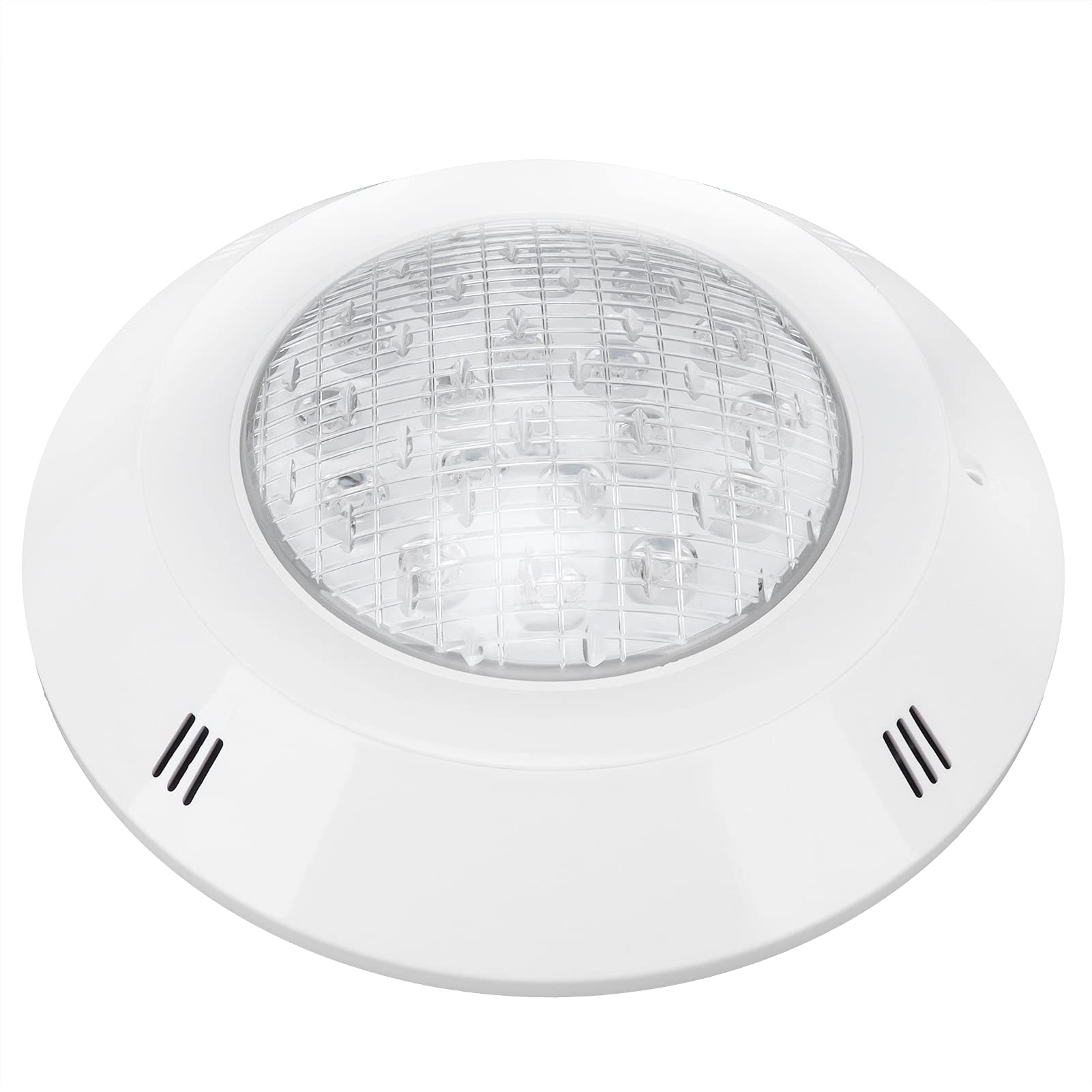 Swimming Pool Light, IP68 Waterproof 18W Light Fixtures for Garden-image-44
