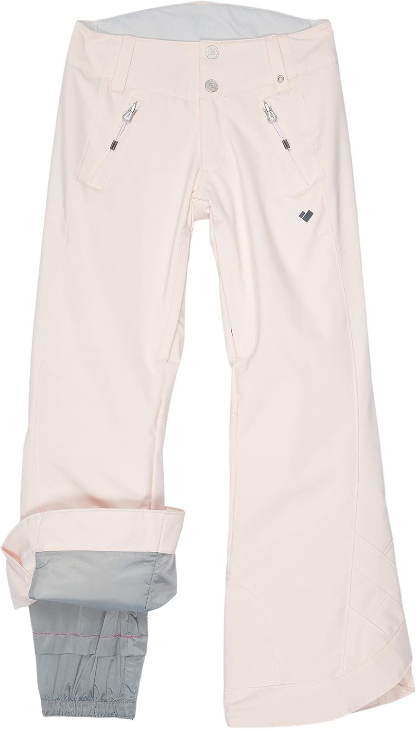 Obermeyer Girl's Jessi Pants (Little Kids/Big Kids)