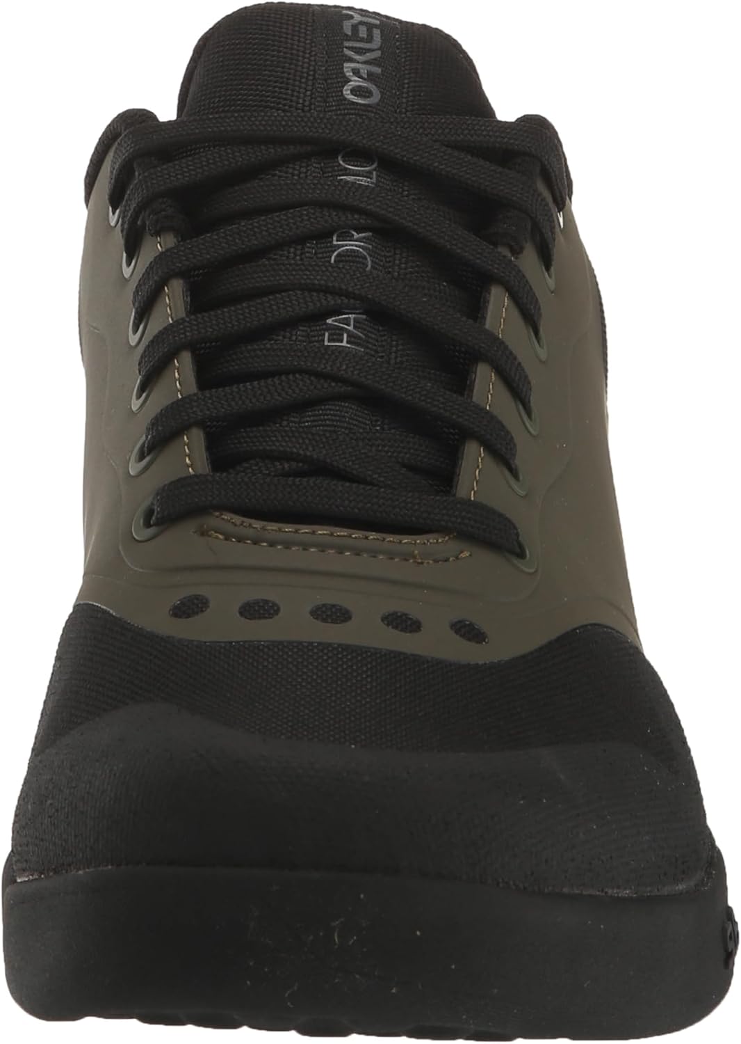 Oakley Drift RC MTBシューズ Oakley Men's Drift Rc MTB Sneaker, Blackout, 4.5 : Amazon.ca