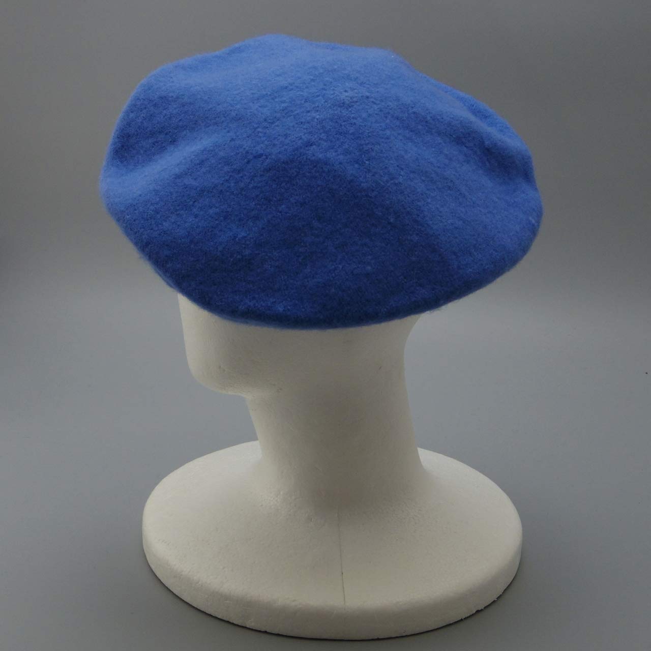 Amazon | 国連軍 ブルー ベレー 帽 自衛隊 PKO 国連 多国籍 軍