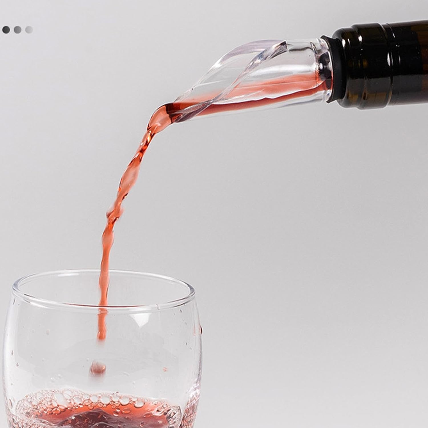 Wine Cooling Wand Beer Chilling Wand for Bartenders