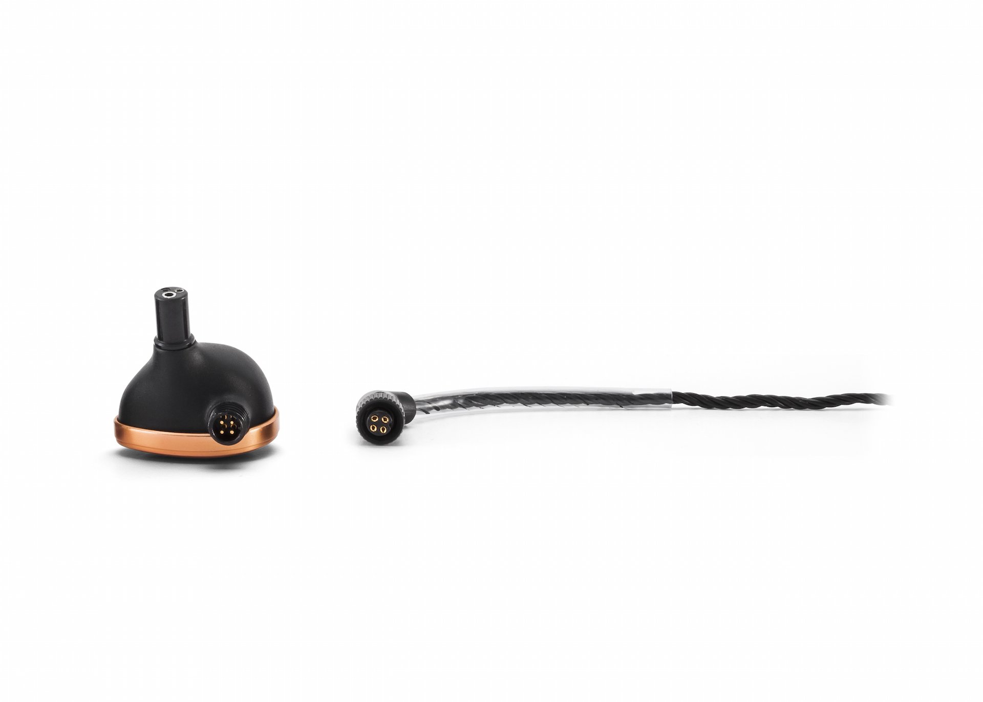 Astell&Kern Rosie JHAudio - Écouteurs Intra-Auriculaires Universels