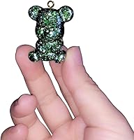 Vista 7 de 300 pines de ojo de tornillo pequeños, 10 ganchos de 0.197 in, mini clavijas de ojo de tornillo para proyectos de arte y manualidades, tornillos