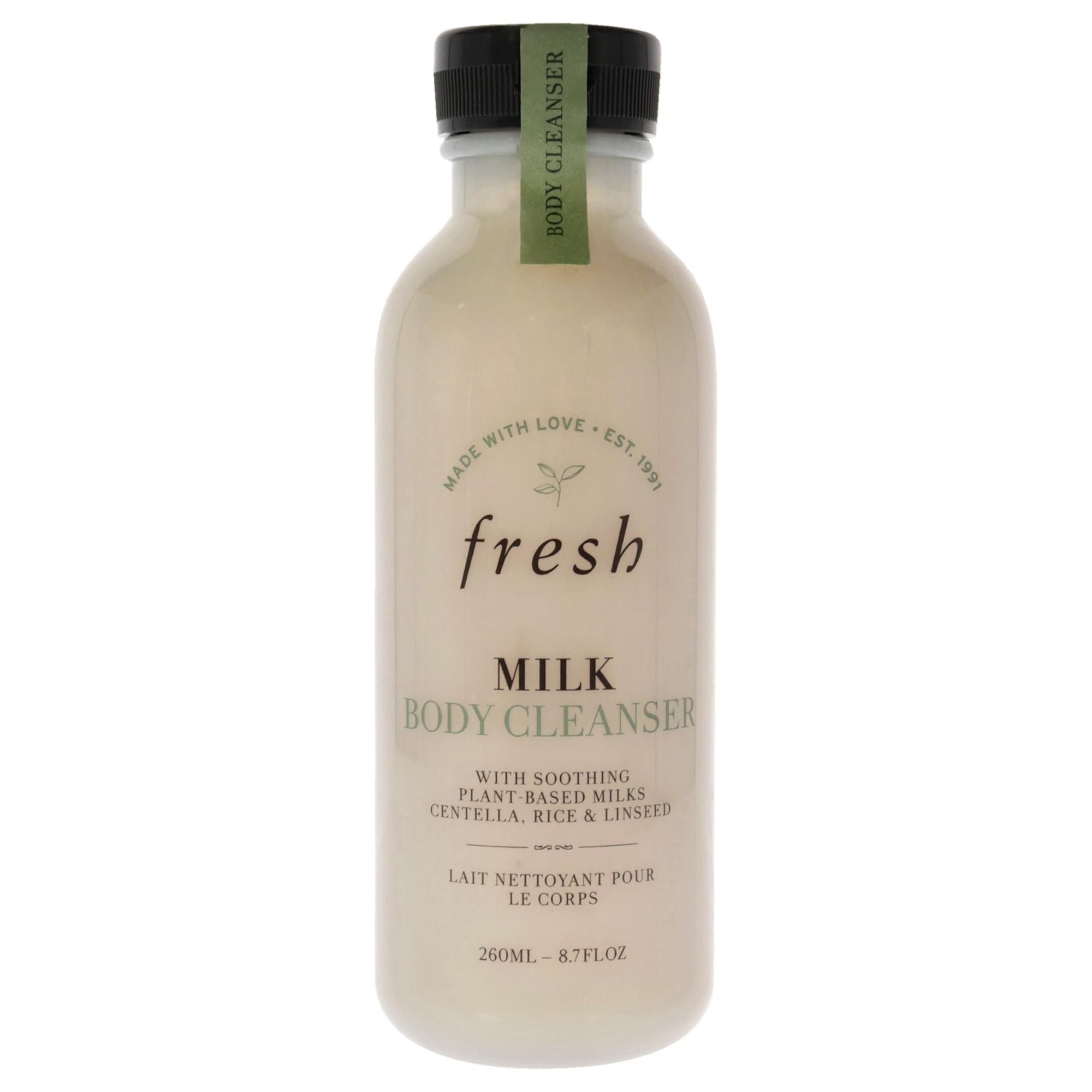 FreshMilk Body Cleanser