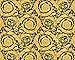 Versace Barocco Wallpaper, Luxuriant Baroque Flowers Design - Textured Pattern - 27.56" x 11 yd, 75.75 sq ft - AS935834 -Wall-Art US