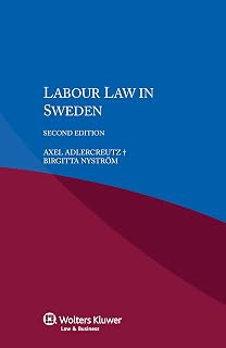 Labour Law in Sweden