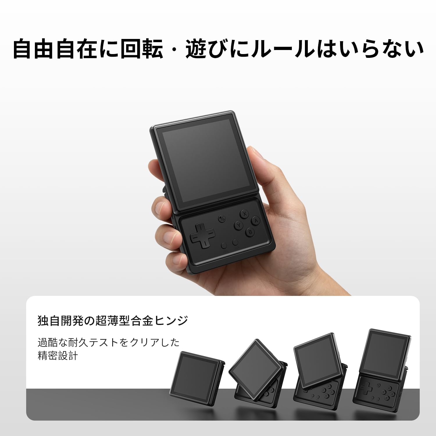 Amazon | Anbernic RG ローターレトロハンドヘルドゲームコネクター
