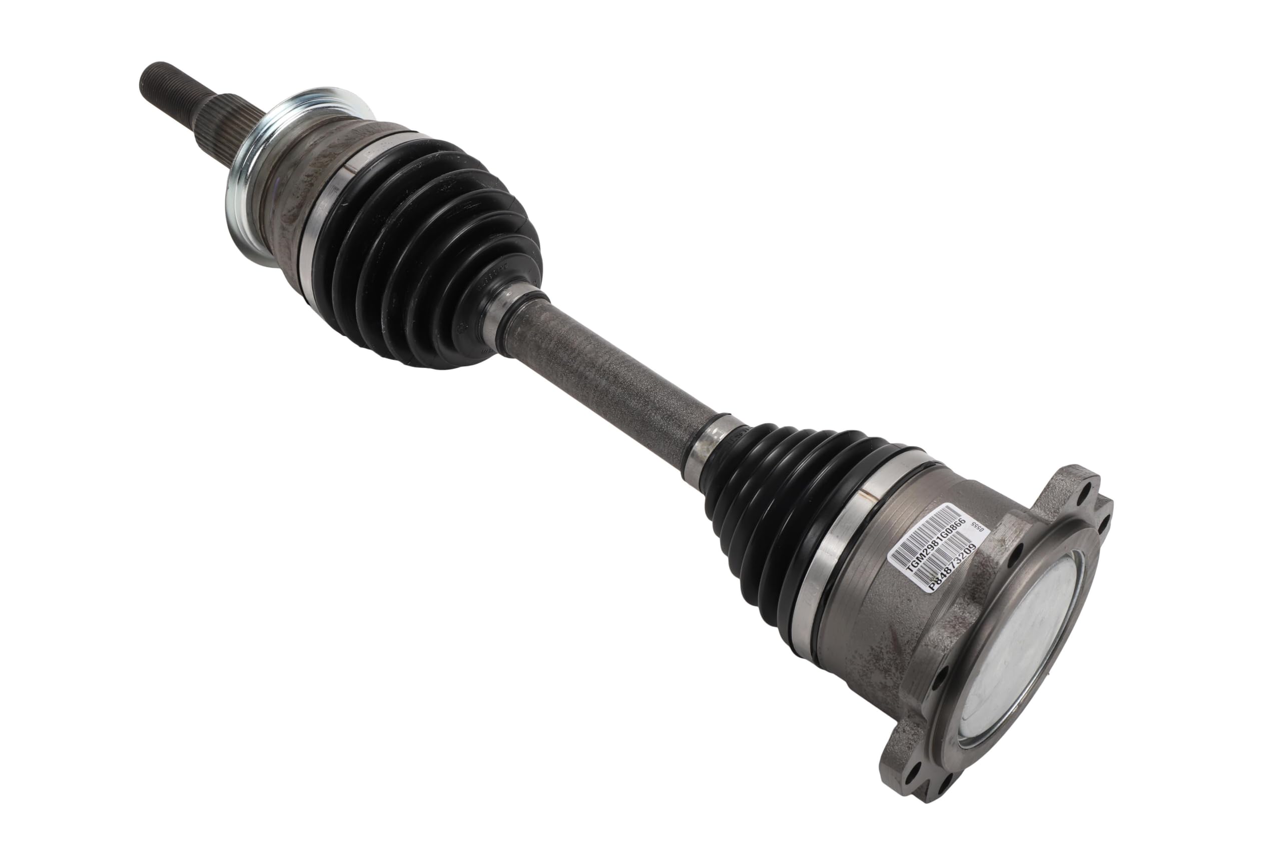 Amazon.com: ACDelco GM Original Equipment 84873209 Front Wheel 