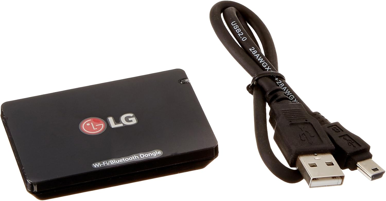 LG EAT62033601 Wi-Fi Dongle