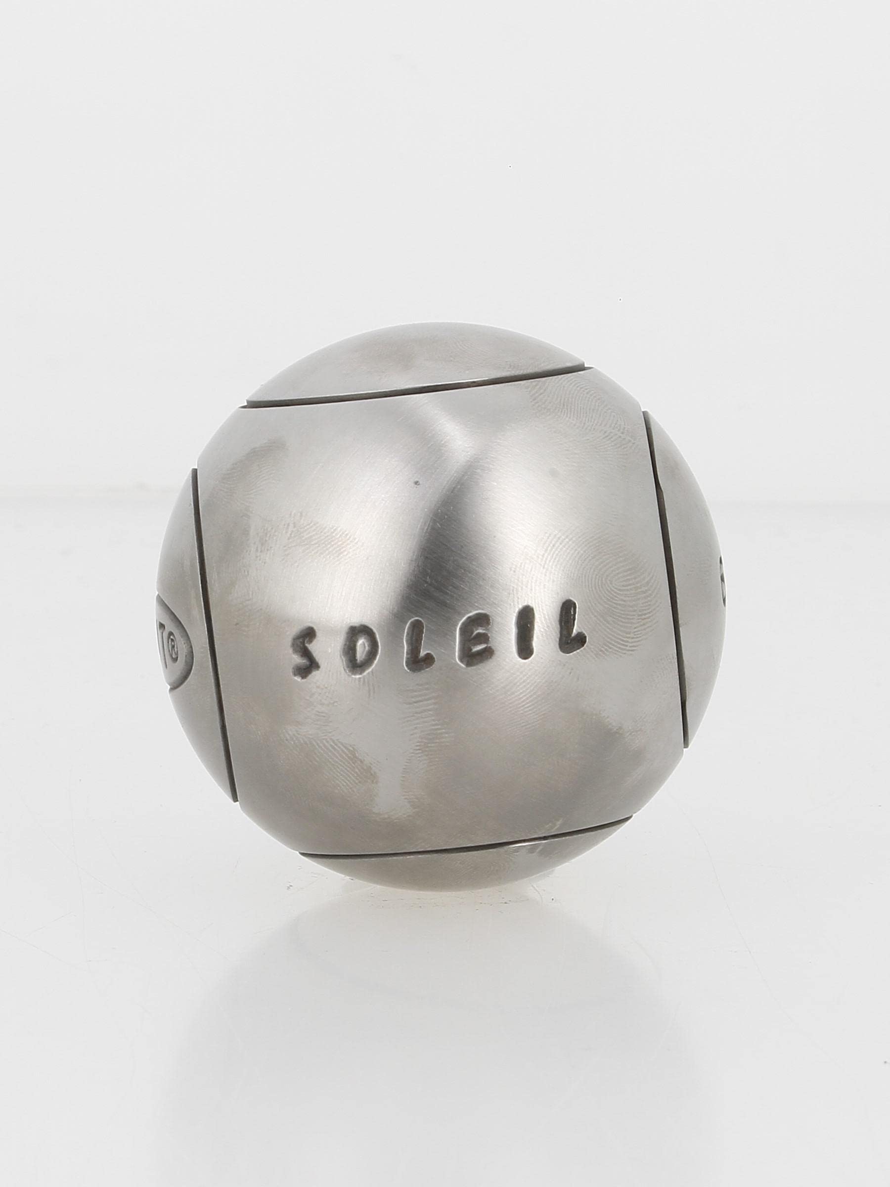 Obut - Soleil Tendre 73 mm - Boules de pétanque