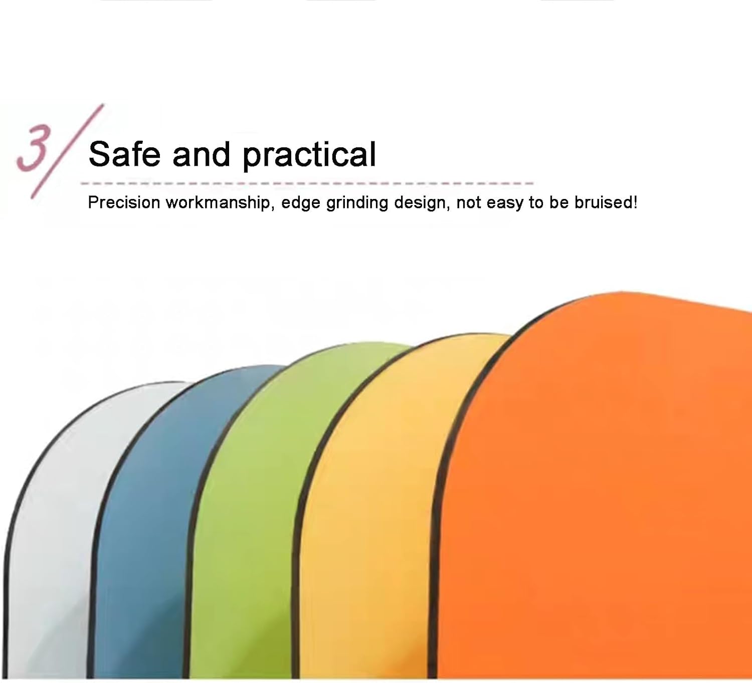 Children's Cartoon Urinal Screen Toilet Partition, Kindergarten Toilet partition Screen, Urinal partition Protection Screen partition Wall(Yellow,A 1pcs)