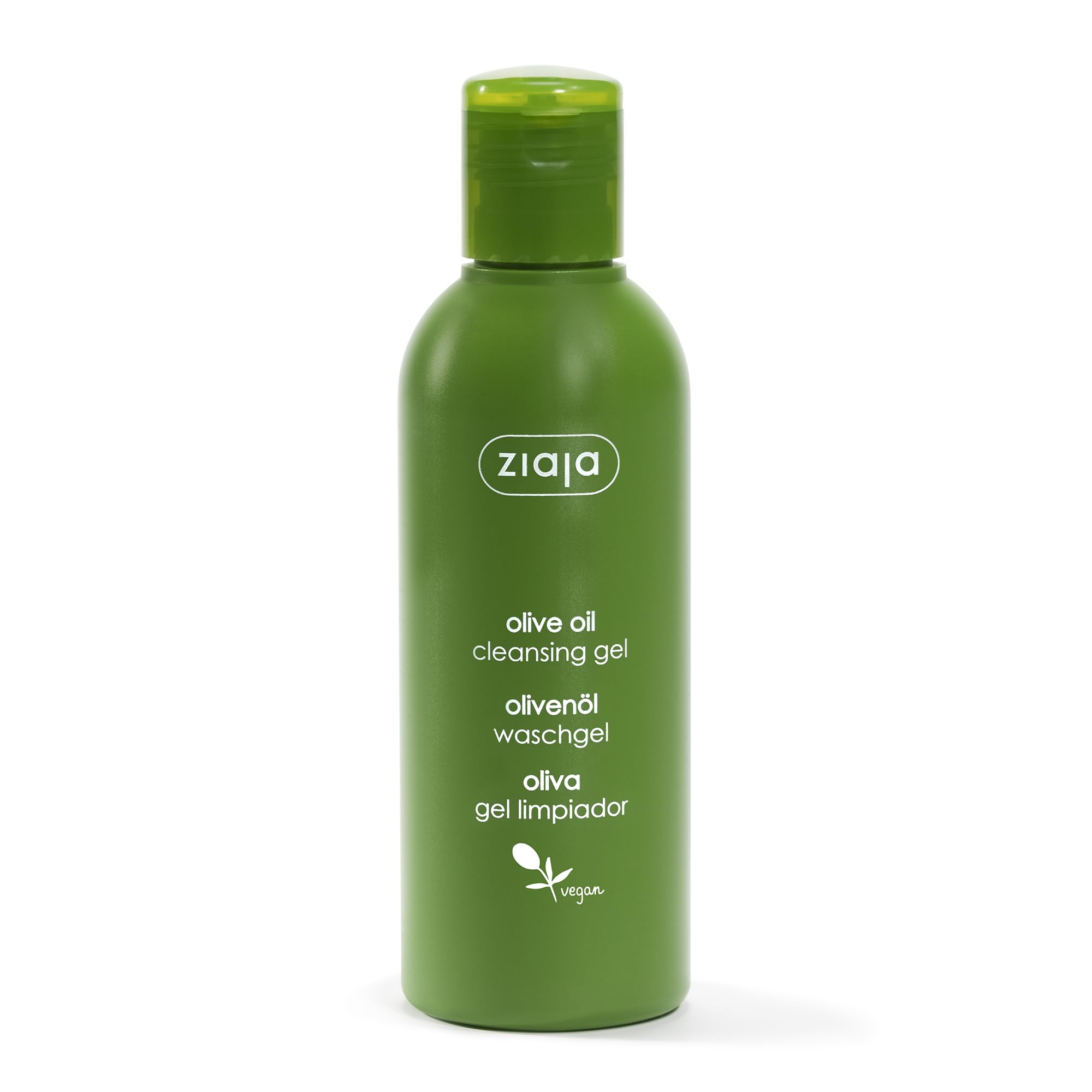 Ziaja Oliva Gel Limpiador 200ml