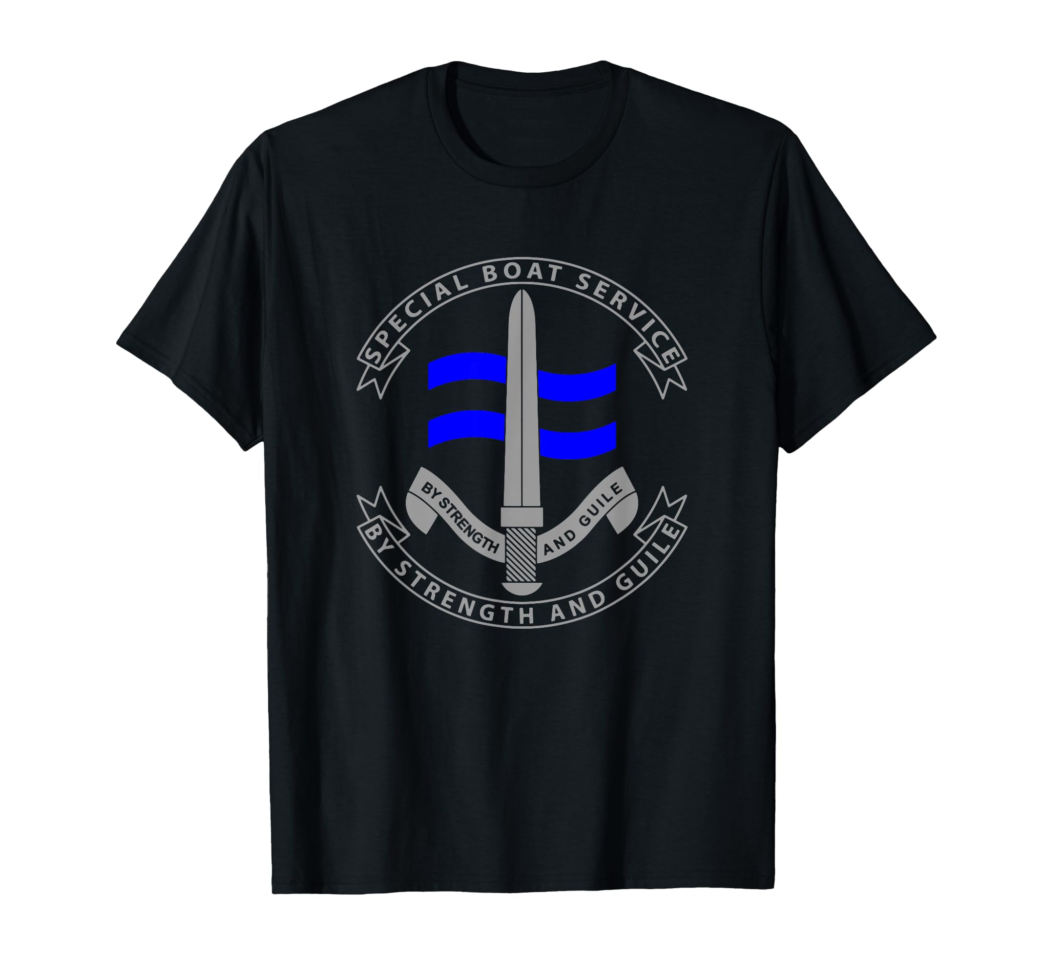 韓国軍　特殊部隊　Tシャツ　中古 怪獣8号 日本防衛隊 第1部隊 Tシャツ/BLACK-L[コスパ]《12月予約》