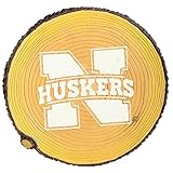 NCAA Stepping Stump NCAA Team: Nebraska