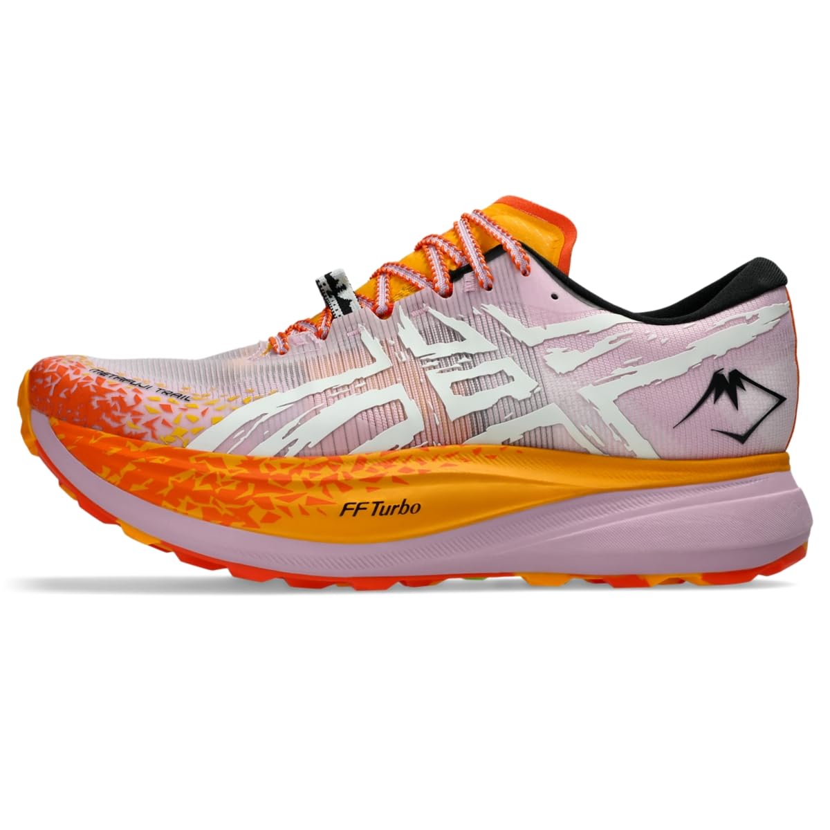 asics Unisex METAFUJI Trail Running Shoes-picture-38