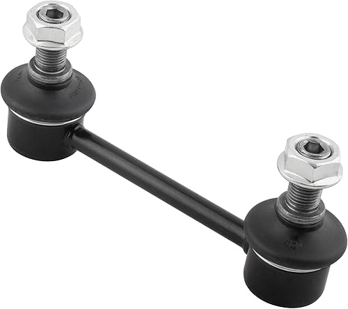 Miniatura 3 de BOXI 2 eslabones de extremo de barra estabilizadora trasera para Dodge Durango 2011-2015  para Jeep Grand Cherokee 2011Grand Cherokee 2012-2015Grand