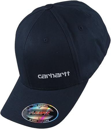 Trucker Cap Brushed Twill : Amazon.co 