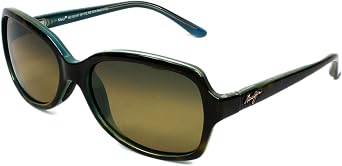 Maui Jim Polarized Womens Cloud Break Fashion Sunglasses