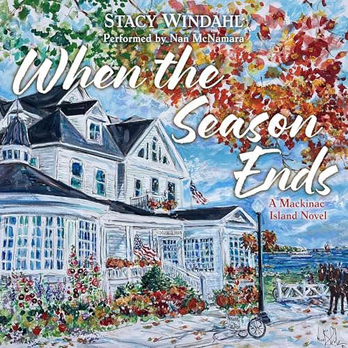 When the Season Ends cover art