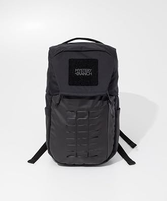 Mystery Lunch Backpack RIPRUCK15 Rip Luck 15 Parallel import