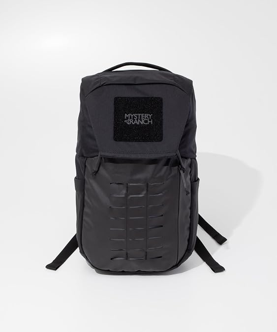 Mystery Lunch Backpack RIPRUCK15 Rip Luck 15 Parallel import