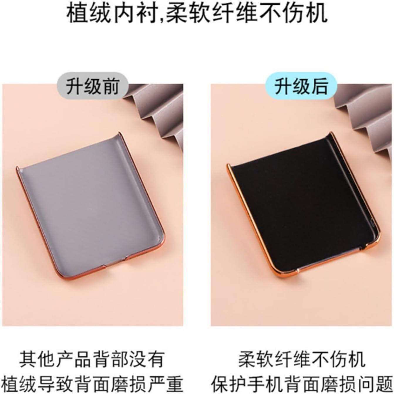 Case for Oppo Find N3 Flip, Fashionable Graffiti Case, Shockproof and Luxury Glass Case (4,for Oppo Find N3 Flip)