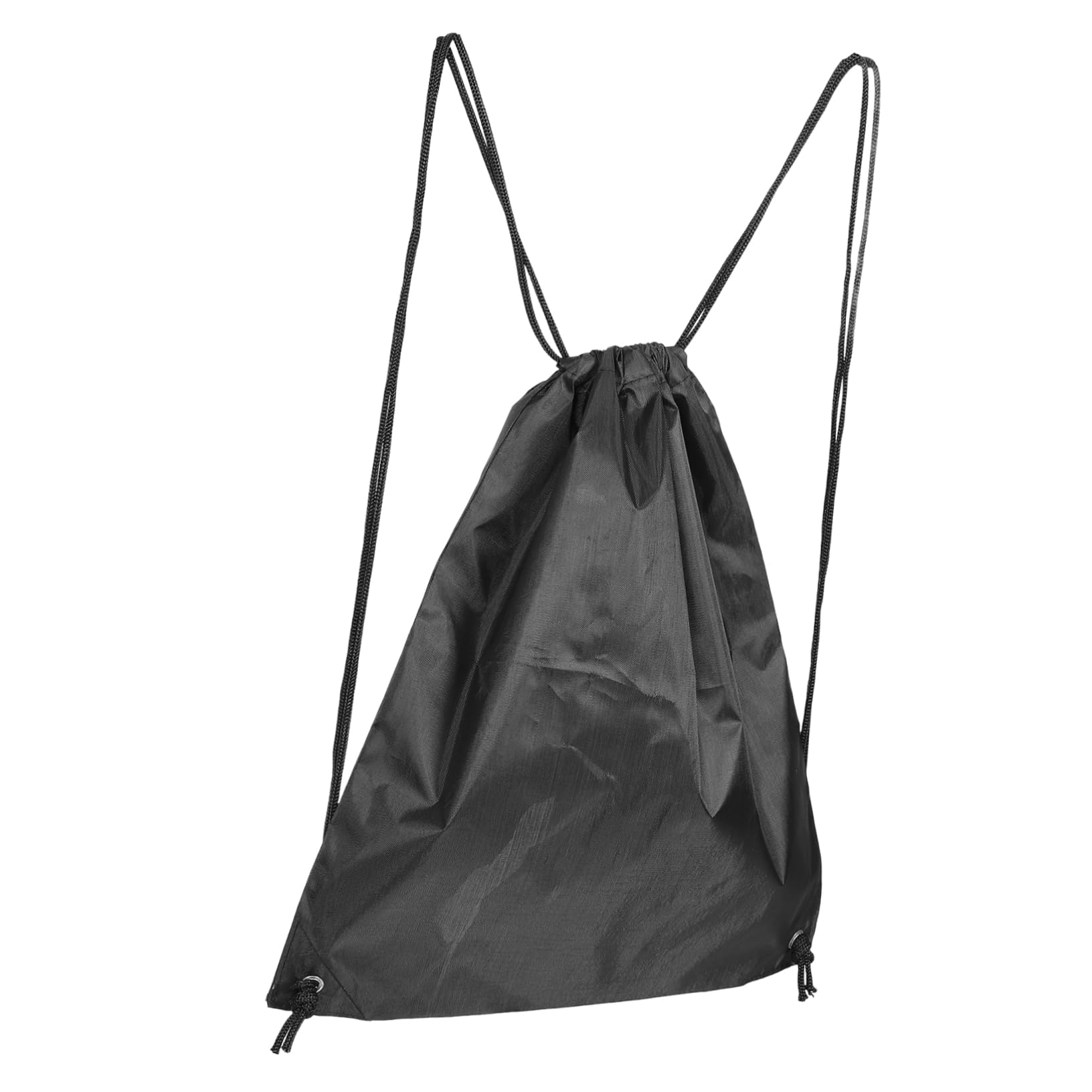 LIFKOME Bag for Motorcycle Storage Durable Drawstring Pouch Spacious Interior for Commuting Long Distance Trips Versatile Cycling Accessory Stylish Design