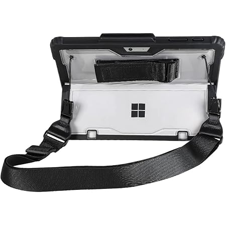 Amazon Co Jp Surface Pro 9 ケース 22 透明 耐衝撃 肩掛けストラップ ハンドストラップ ペンホルダー付き キーボード付も収納可能 サーフェス プロ 9 カバー 専用 保護カバー 全面保護 軽量薄型 おしゃれ Surface Pro 9 クリア パソコン 周辺機器 Amazon Co Jp Surface Pro 9 ケース 22 透明 耐衝撃 肩掛けストラップ ハンドストラップ ペンホルダー付き キーボード付も収納可能 サーフェス プロ 9 カバー 専用 保護カバー 全面保護 軽量薄型 おしゃれ Surface Pro 9 クリア パソコン 周辺機器