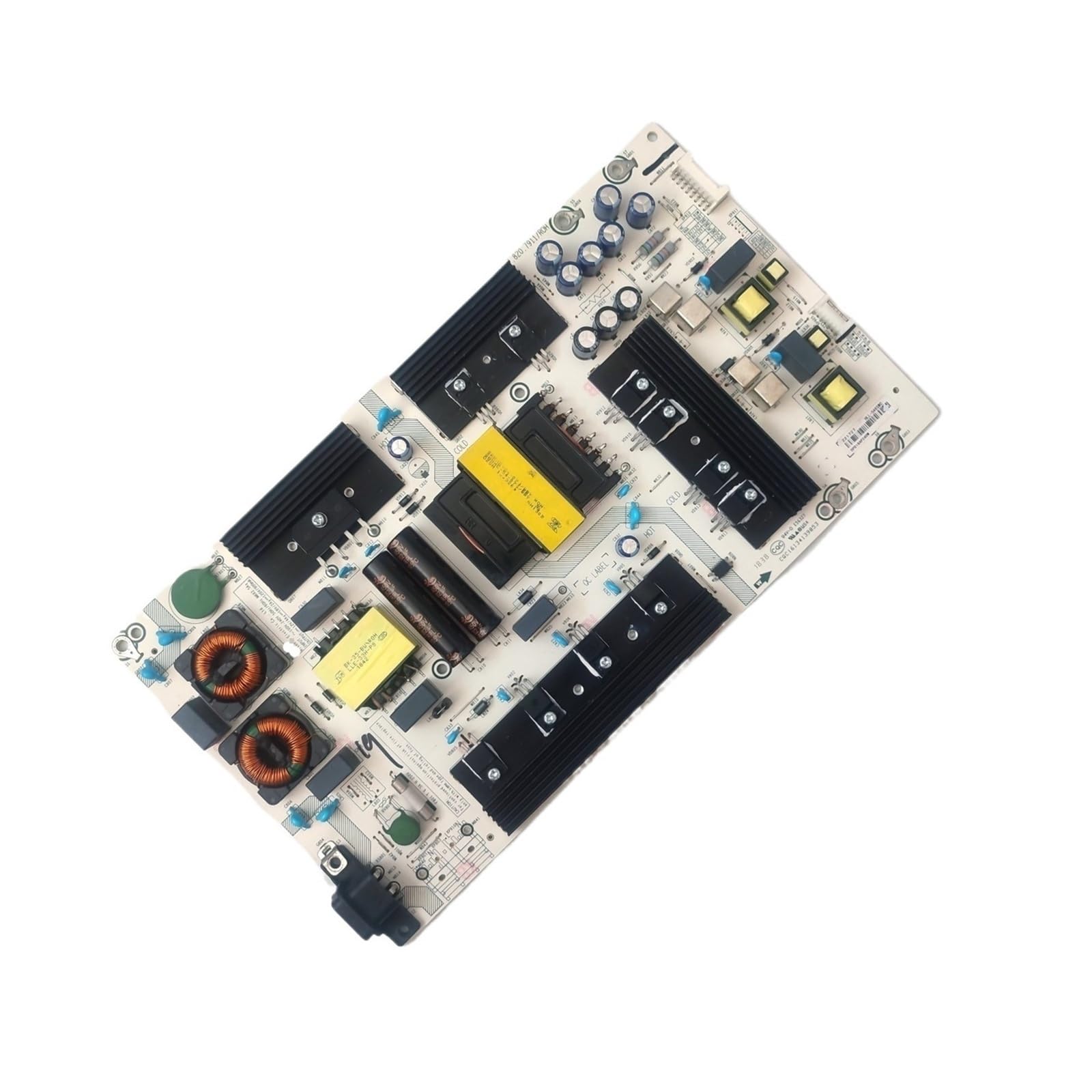 Carte d'alimentation TV RSAG7.820.7911/ROH pour châssis 65H6080E