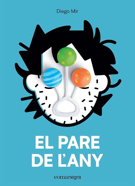 Portada de El Pare del Any