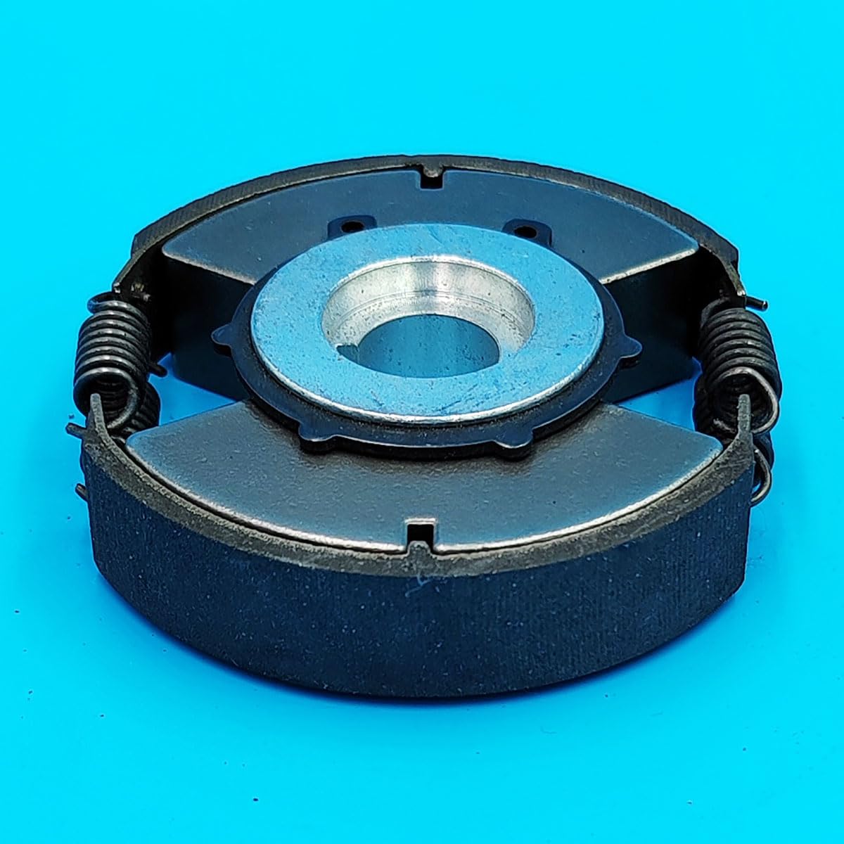 Embrague centrífugo para motor Honda GX100 Rammer