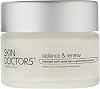 Skin Doctors Radiance & Renew | Skin Resurfacing Cream | 50ml