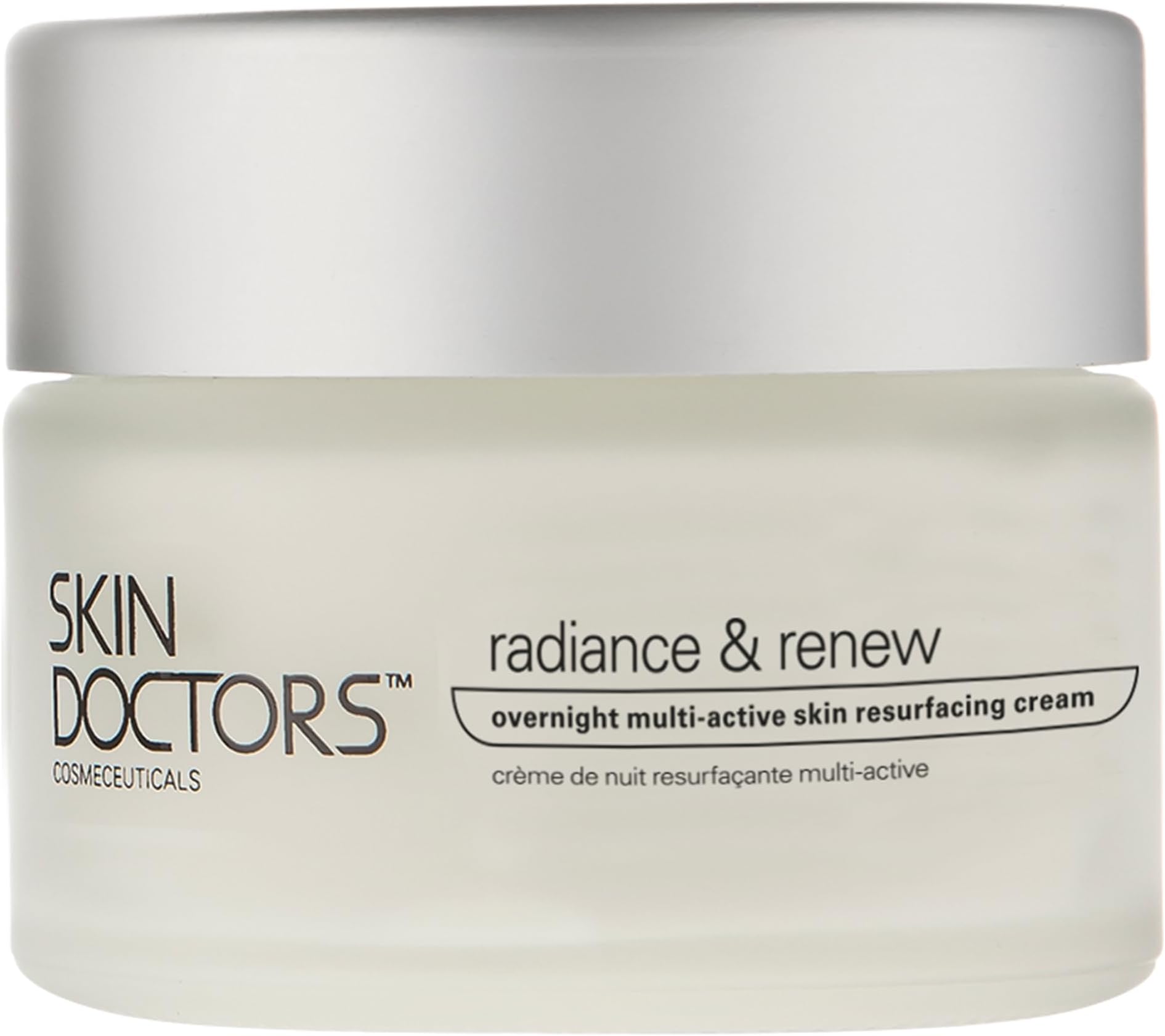 Radiance & Renew | Skin Resurfacing Cream | 50ml