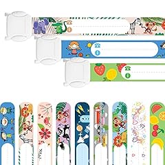 Notfallarmband Set für Kinder...