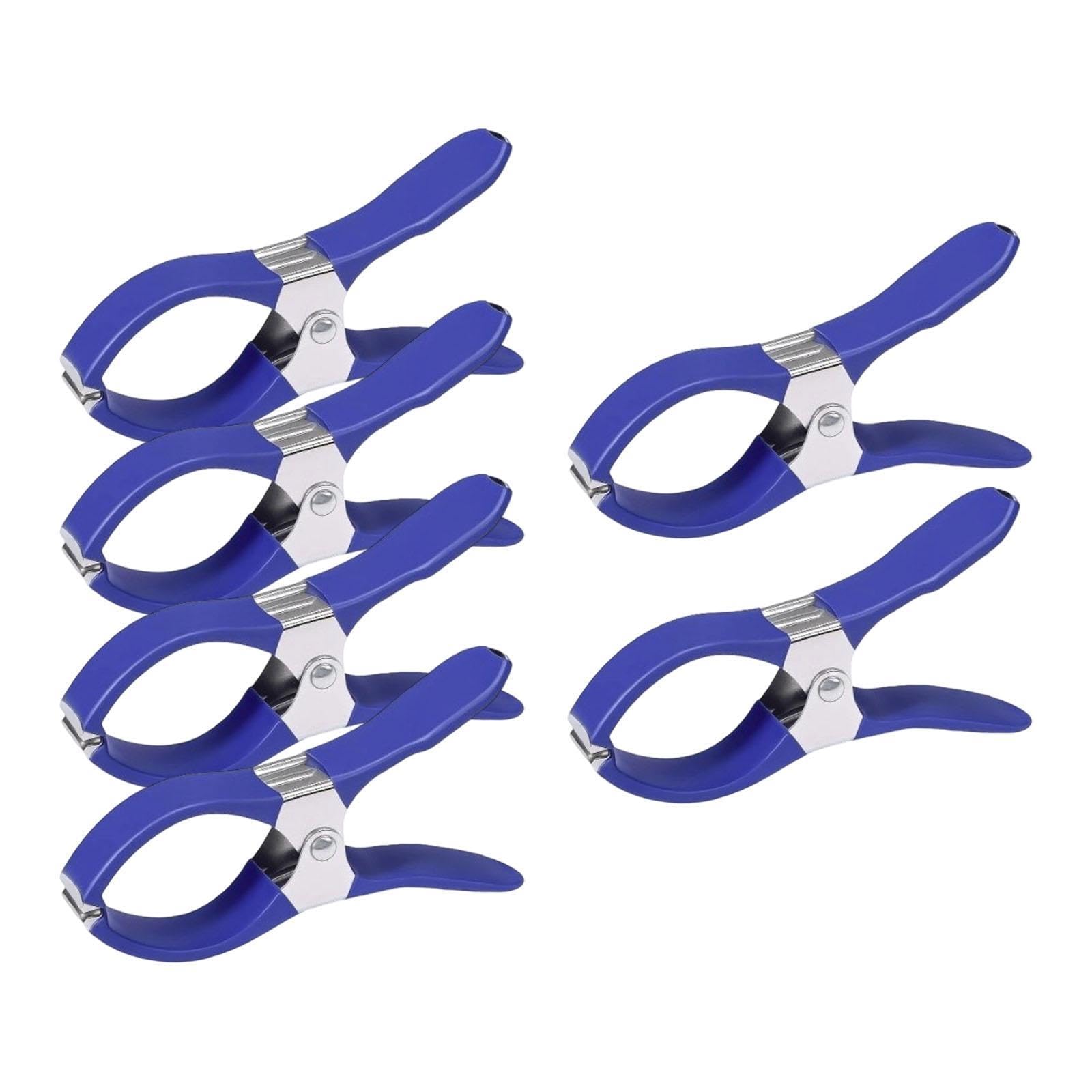 Pool Cover Clips Effort Saving Pool Cover Clamps for Backdrops Outdoor Tents 6 pcs|Home & Garden|Yard, Garden & Outdoor Living|Pools & Spas|Pool Equipment & Parts|Pool Covers & Rollers-picture-26
