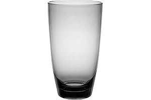 KLIFA ETON Stackable Acrylic Drinking Glasses