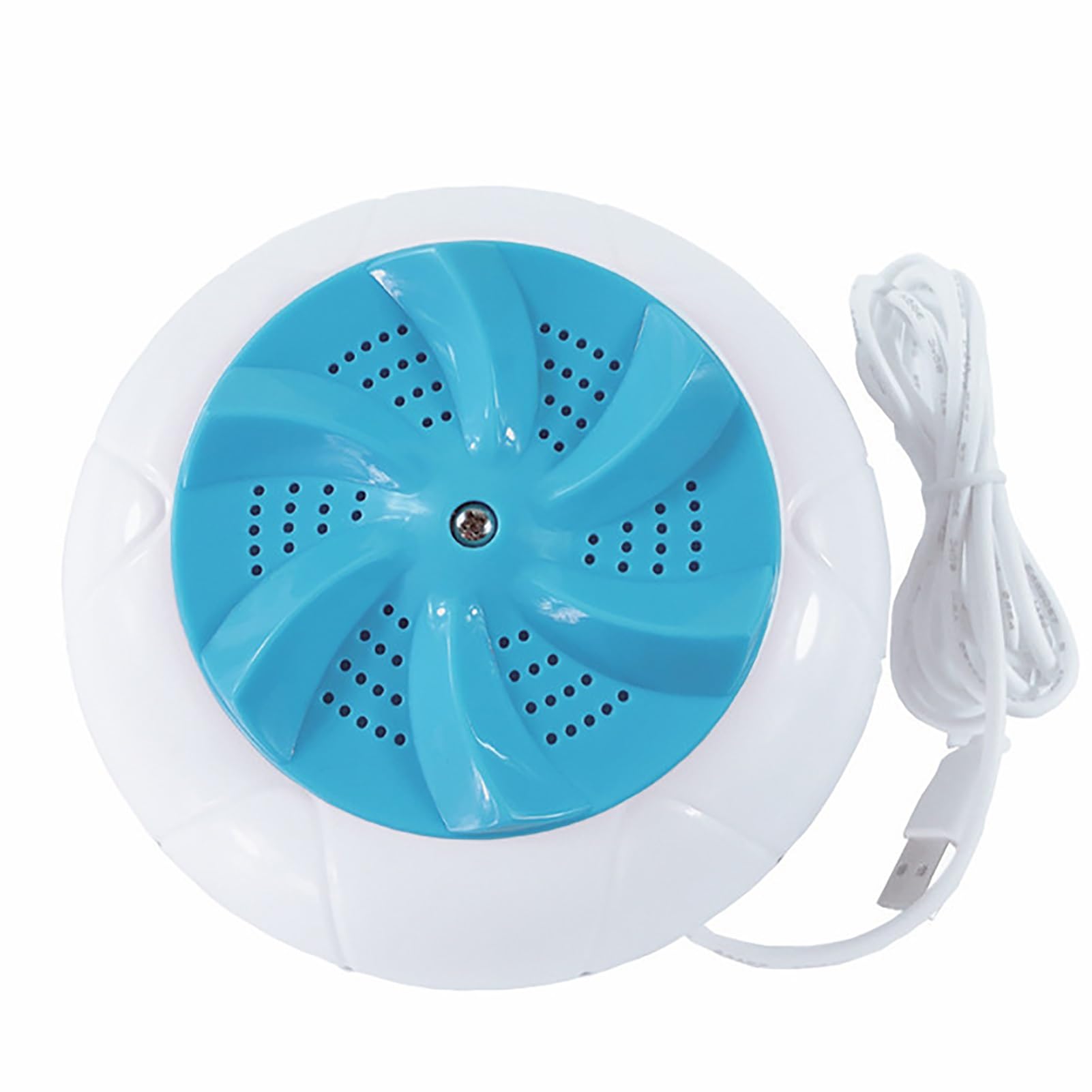 Nettoyeur à ultrasons portable PAHION à chargement USB pour prothèses et outils