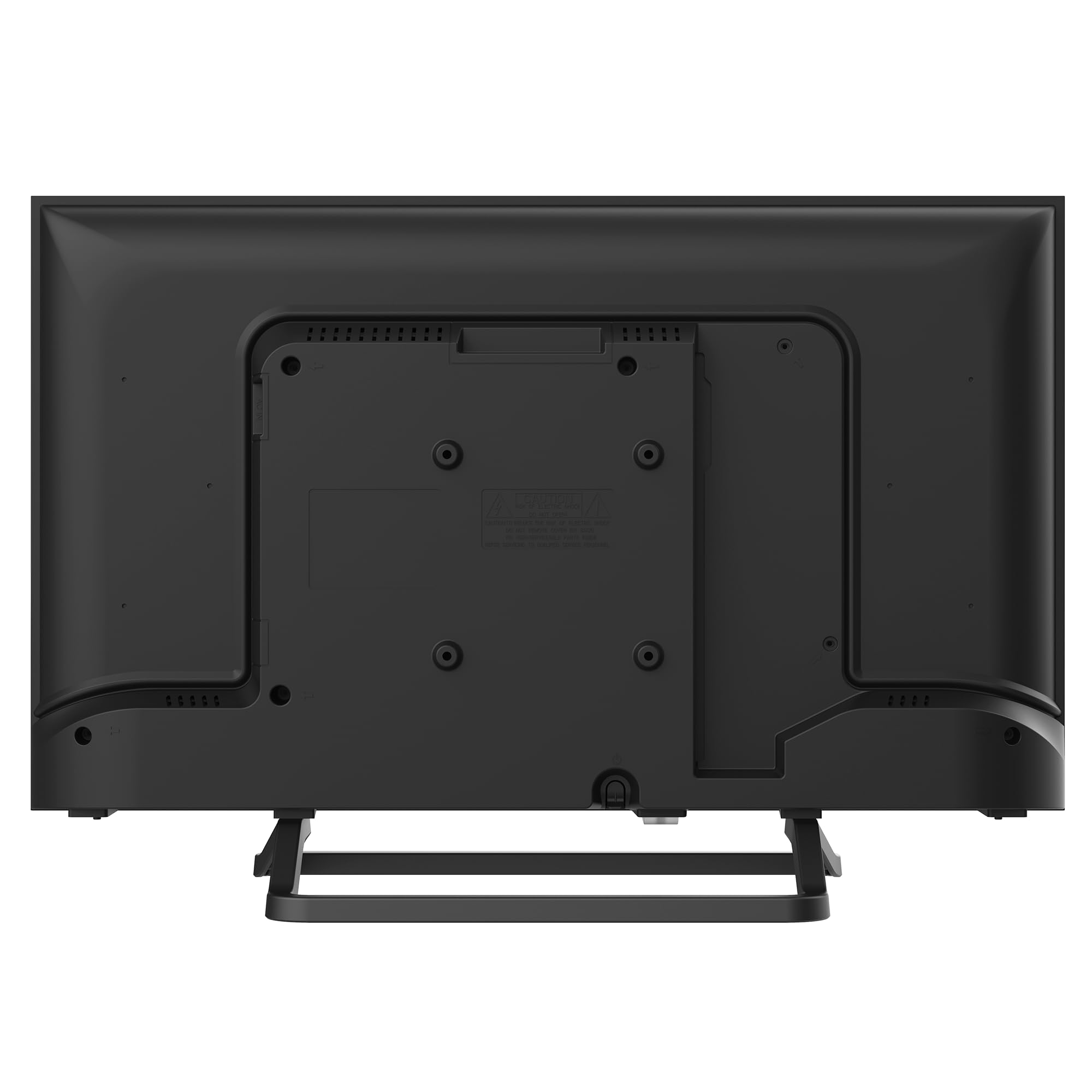 Infiniton TV LED INTV-24GS590 HD - Google TV Oficial - Smart TV - DVB-T2 & DVB-S2 - WiFi - USB Grabador (24 Pulgadas | INTV-24GS590)