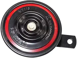 Buzina Paquerinha Eletromagnetica 92MM VTO115 Vetor