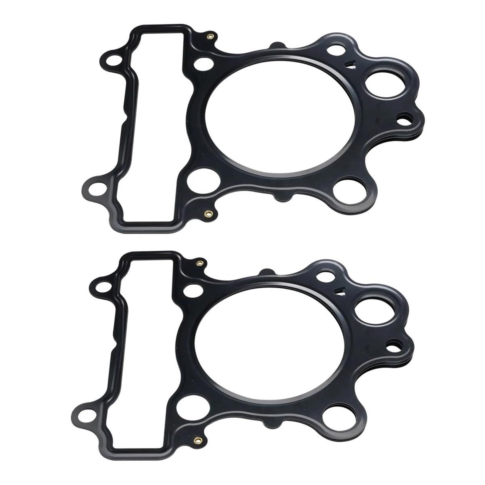 Joint de couvercle de carter résistant usure pour réparer moteur Y&amaha XVS650