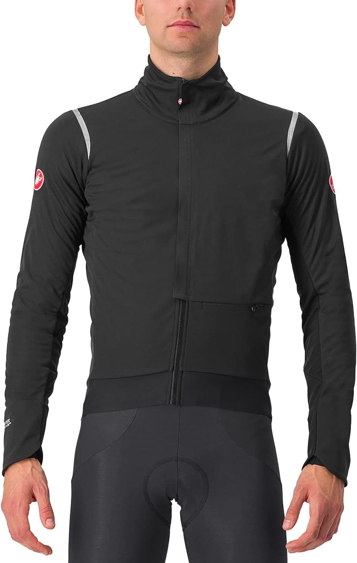 CASTELLIAlpha Doppio RoS Jacket - Men's