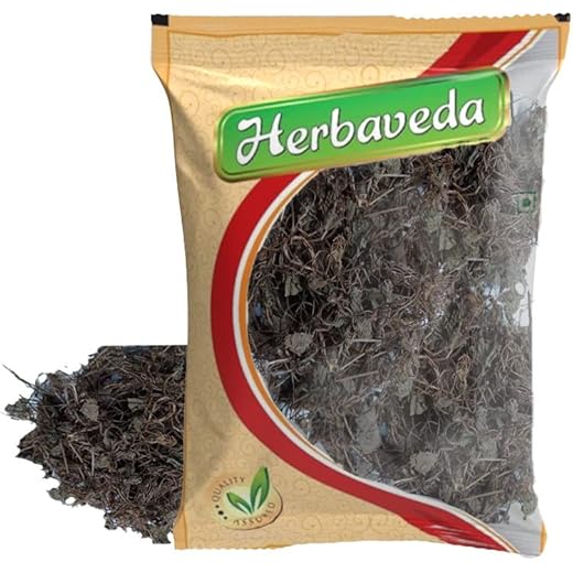 Herbaveda Stress Relief Tea 100g