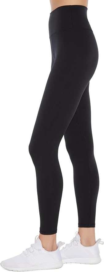 Leggings Zobha Easy Charley talle L negro miniatura 4