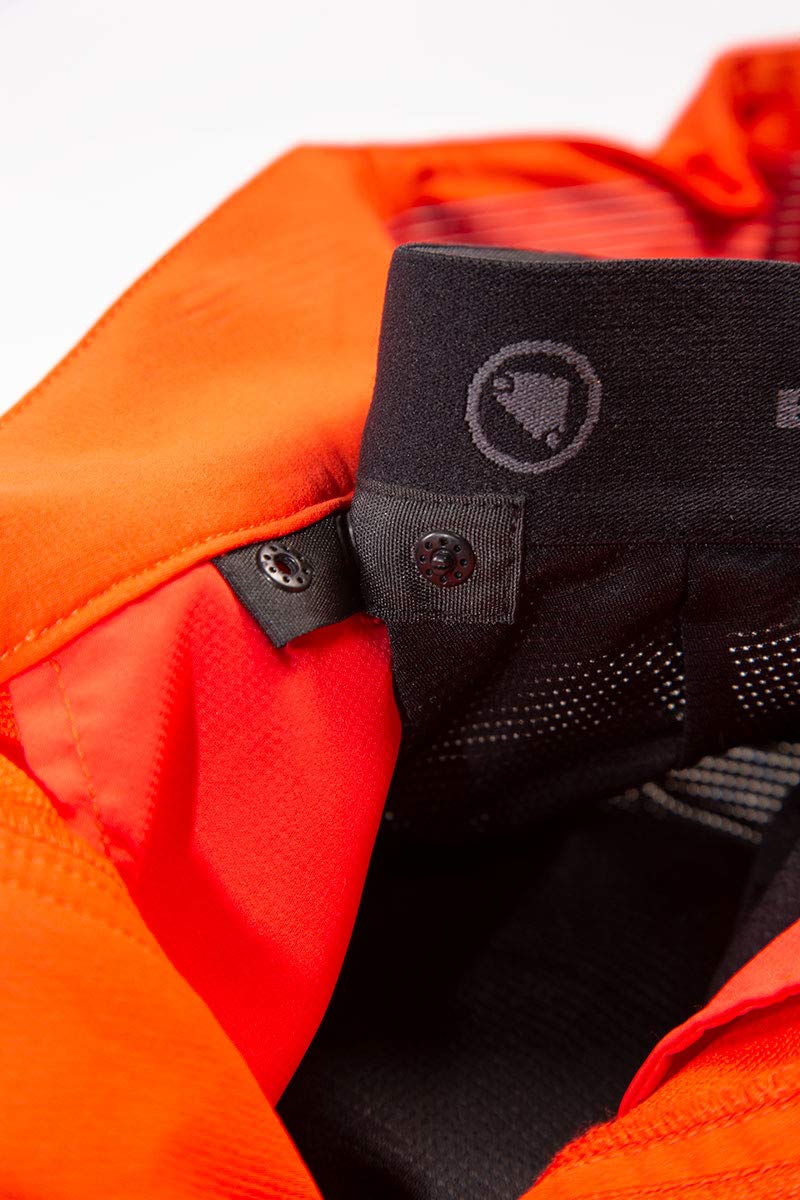 Endura Pantalón de ciclismo MT500 Burner para mujer