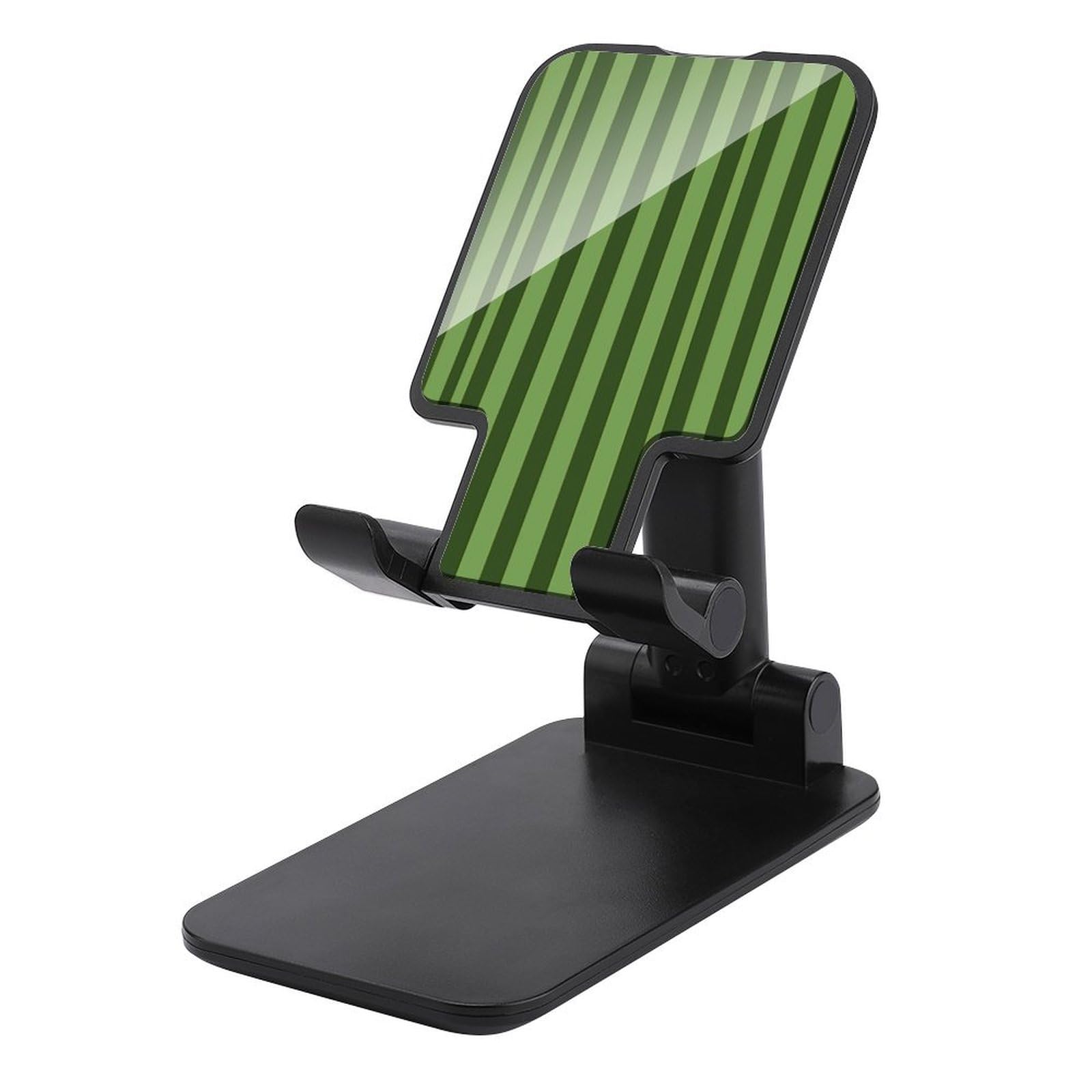 Support de téléphone réglable et pliable à hauteur ajustable - 7